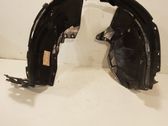 Revestimientos de la aleta antisalpicaduras delanteros