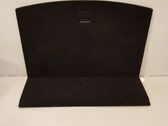 Trunk/boot floor carpet liner
