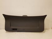 Tailgate/boot lid cover trim