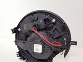 Heater fan/blower