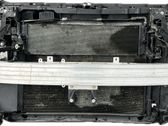 Radiatorių panelė