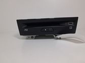 Radio/CD/DVD/GPS head unit