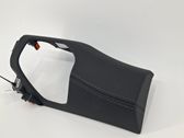 Panel trim