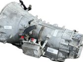 Automatic gearbox