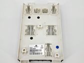 Comfort/convenience module