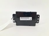 Air conditioner control unit module