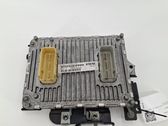 Calculateur moteur ECU