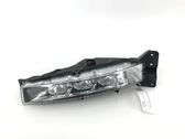 Front fog light