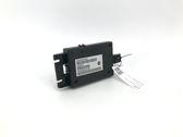 Air conditioning/heating control unit