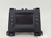 Unidad delantera de radio/CD/DVD/GPS