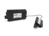 Keyless (KESSY) go control unit/module