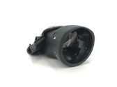 Steering wheel column trim