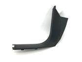 Front sill trim cover