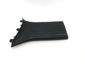 Rear sill trim cover