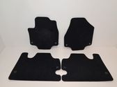 Car floor mat set