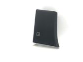 (B) pillar trim (bottom)