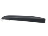 Dashboard glove box trim
