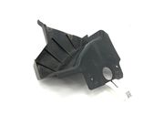 Unterfahrschutz Unterbodenschutz Fahrwerk hinten