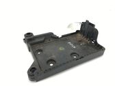 Battery tray