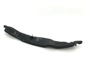 Fender foam support/seal