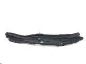 Fender foam support/seal