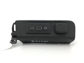 USB-pistokeliitin
