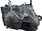 Automatic gearbox