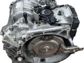 Automatic gearbox