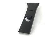 (B) pillar trim (top)
