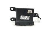 Combustion control unit/module