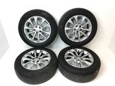 Jante alliage R17