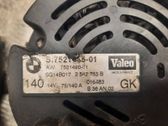 Generator/alternator