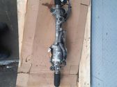 Steering rack