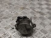 Vacuum pump