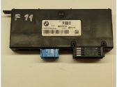 Comfort/convenience module