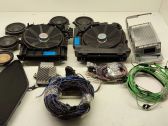 Audio system kit