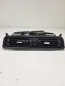 Dash center air vent grill