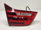 Tailgate rear/tail lights