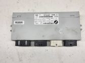 Tailgate/trunk control unit/module