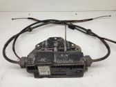 Module de commande de frein à main