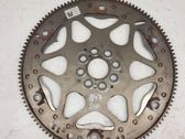Dual mass flywheel