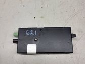 Aerial antenna amplifier