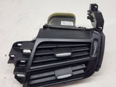 Dashboard side air vent grill/cover trim