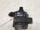 Electric auxiliary coolant/water pump