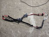 Positive cable (battery)