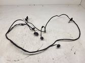 Parking sensor (PDC) wiring loom