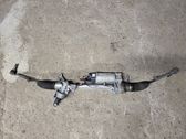 Steering rack