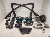 Audio system kit