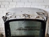 Tailgate/trunk/boot lid