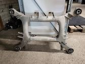 Berceau moteur